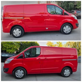 Ford Transit Custom 2.2, снимка 4