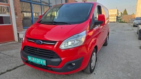 Ford Transit Custom 2.2, снимка 1