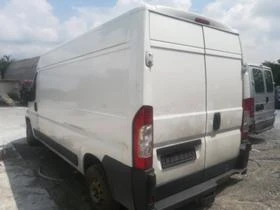 Peugeot Boxer 2.2HDI 6   | Mobile.bg    5