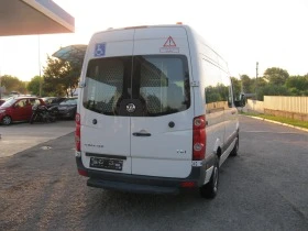 VW Crafter 2.5 -109  | Mobile.bg    5