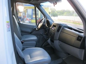 VW Crafter 2.5 -109 кс, снимка 13