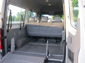 VW Crafter 2.5 -109 кс, снимка 16