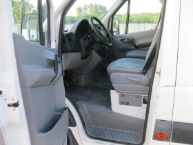 VW Crafter 2.5 -109  | Mobile.bg    8