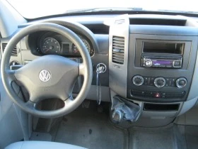 VW Crafter 2.5 -109 кс, снимка 17