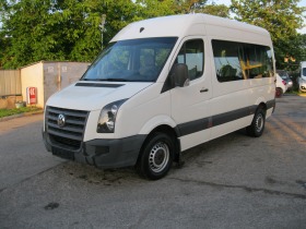 VW Crafter 2.5 -109 кс