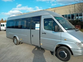 Mercedes-Benz Sprinter 412 | Mobile.bg    2