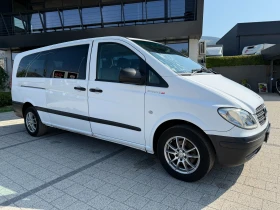 Mercedes-Benz Vito 2.2CDI 9-  Long  | Mobile.bg    2