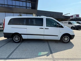 Mercedes-Benz Vito 2.2CDI 9-  Long  | Mobile.bg    7