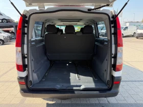 Mercedes-Benz Vito 2.2CDI 9-  Long  | Mobile.bg    14