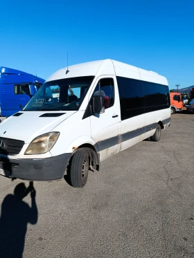 Обява за продажба на Mercedes-Benz Sprinter ~1 234 лв. - изображение 1