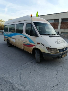 Обява за продажба на Mercedes-Benz Sprinter ~1 234 лв. - изображение 6
