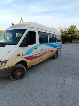 Обява за продажба на Mercedes-Benz Sprinter ~1 234 лв. - изображение 5