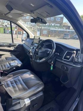 Обява за продажба на Ford Transit Tourneo 310 TITANIUM BIZNES CLASS ~25 400 лв. - изображение 3