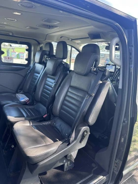 Обява за продажба на Ford Transit Tourneo 310 TITANIUM BIZNES CLASS ~25 400 лв. - изображение 4
