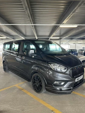 Обява за продажба на Ford Transit Tourneo 310 TITANIUM BIZNES CLASS ~25 400 лв. - изображение 1