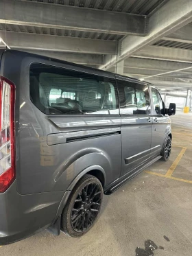 Обява за продажба на Ford Transit Tourneo 310 TITANIUM BIZNES CLASS ~25 400 лв. - изображение 2