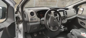 Renault Trafic L2H1 8+ 1 места R-Link, снимка 10