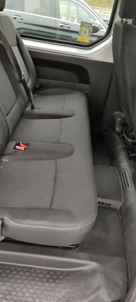 Renault Trafic L2H1 8+ 1  R-Link | Mobile.bg    13