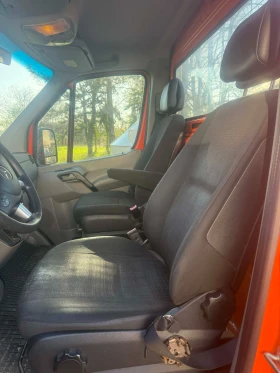 Mercedes-Benz Sprinter 516 | Auto.bg — изображение 10