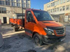 Mercedes-Benz Sprinter 516 | Auto.bg — изображение 7