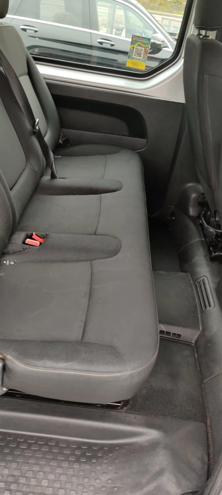 Renault Trafic L2H1 8+ 1 места R-Link, снимка 13 - Бусове и автобуси - 52474606