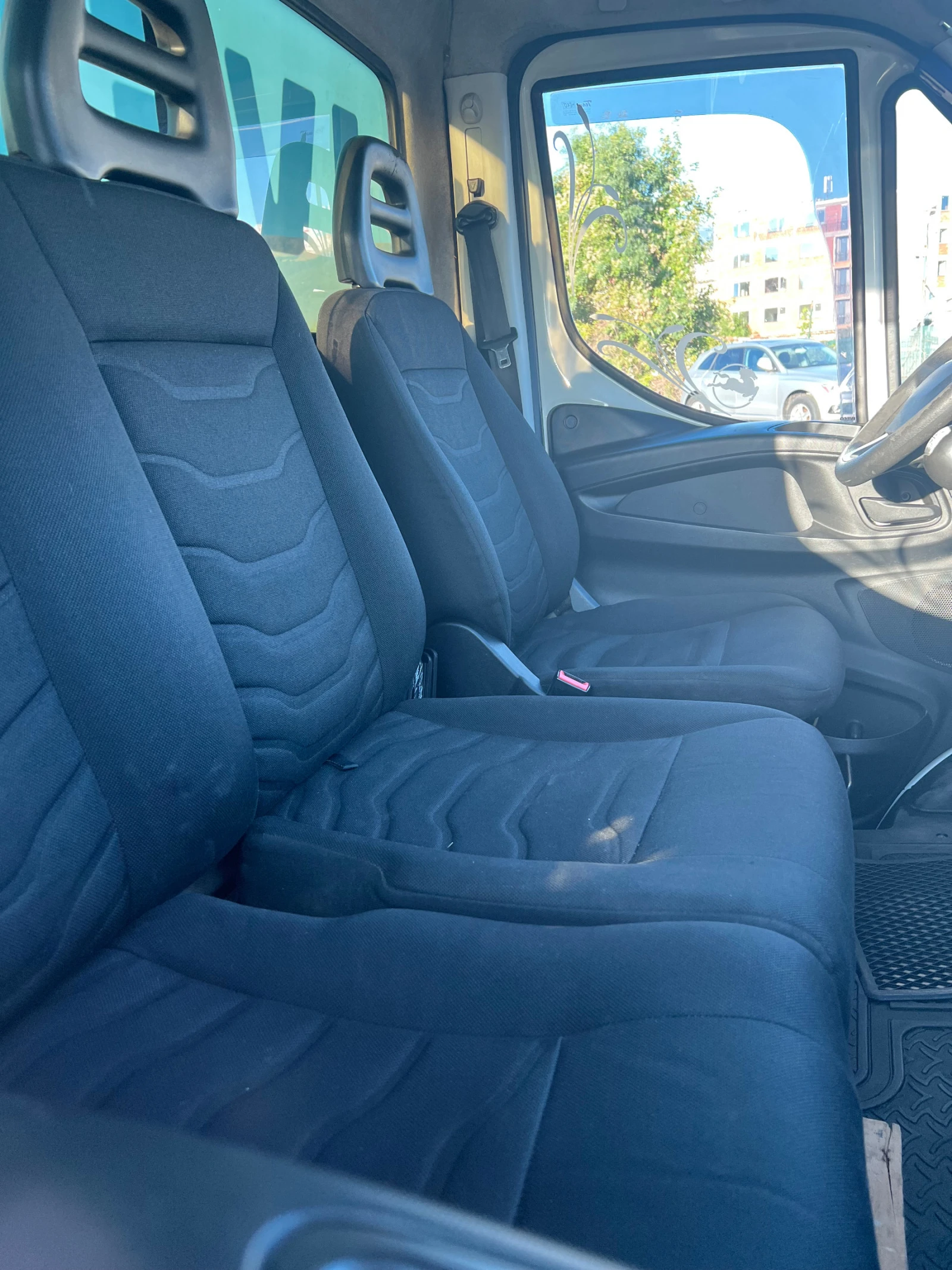 Iveco Daily ����� ����� �1 50C35 | Mobile.bg � ����������� 5
