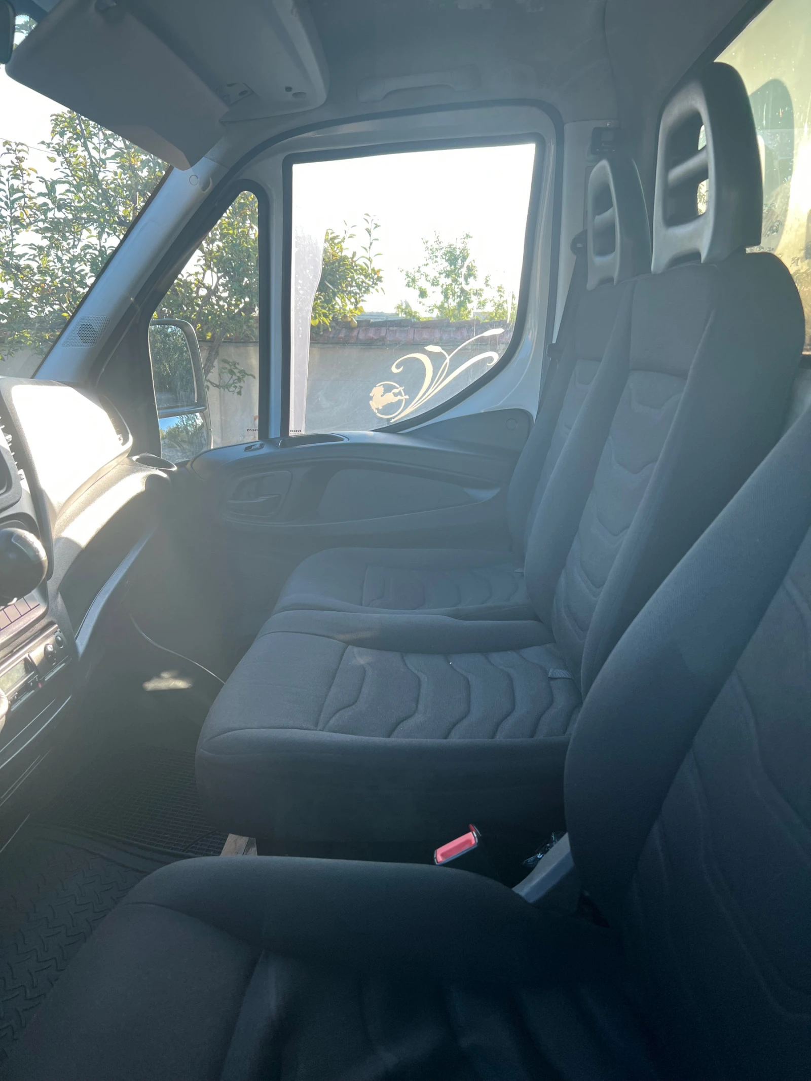 Iveco Daily ����� ����� �1 50C35 | Mobile.bg � ����������� 4