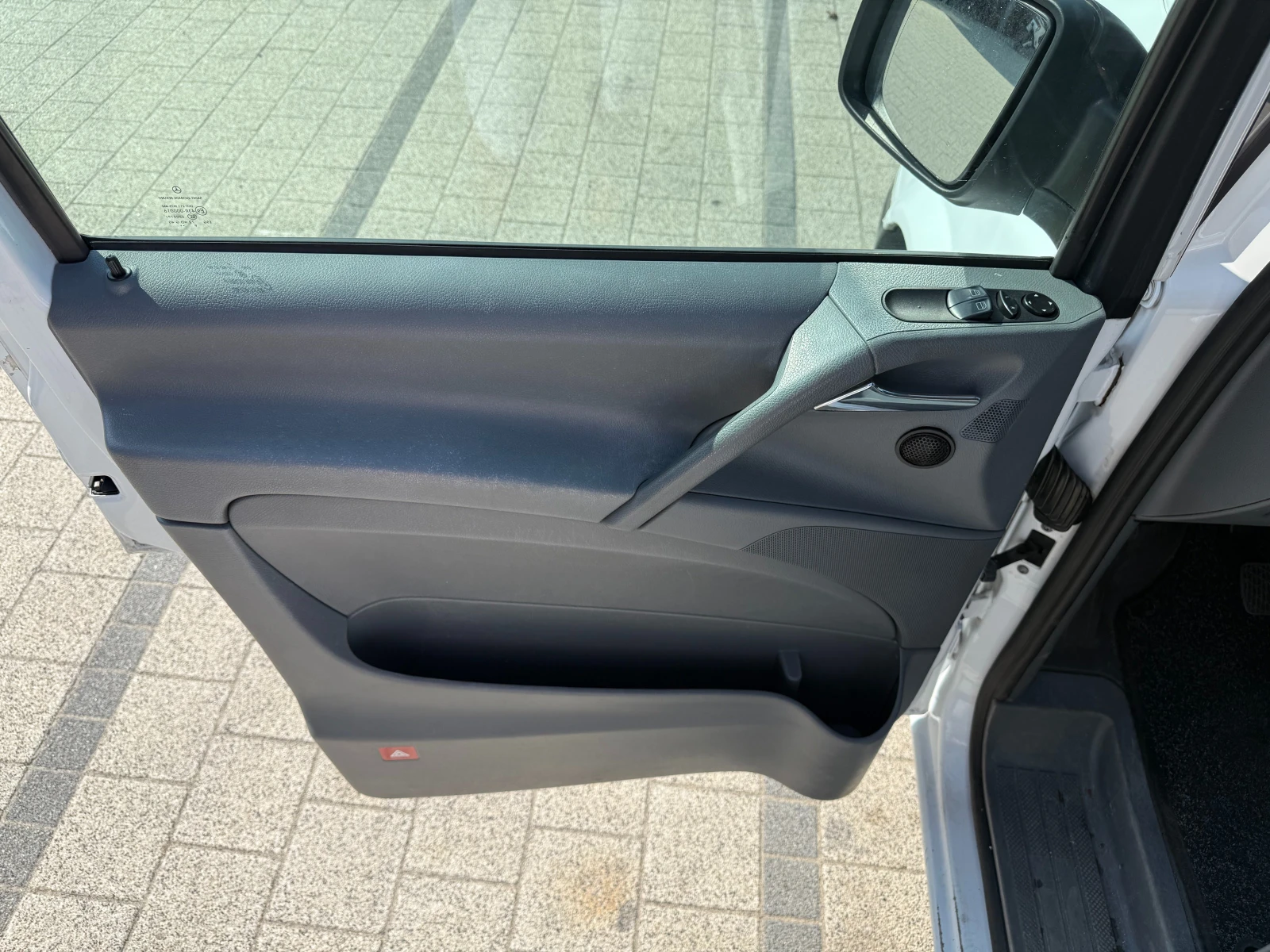 Mercedes-Benz Vito 2.2CDI 9-  Long  | Mobile.bg   13