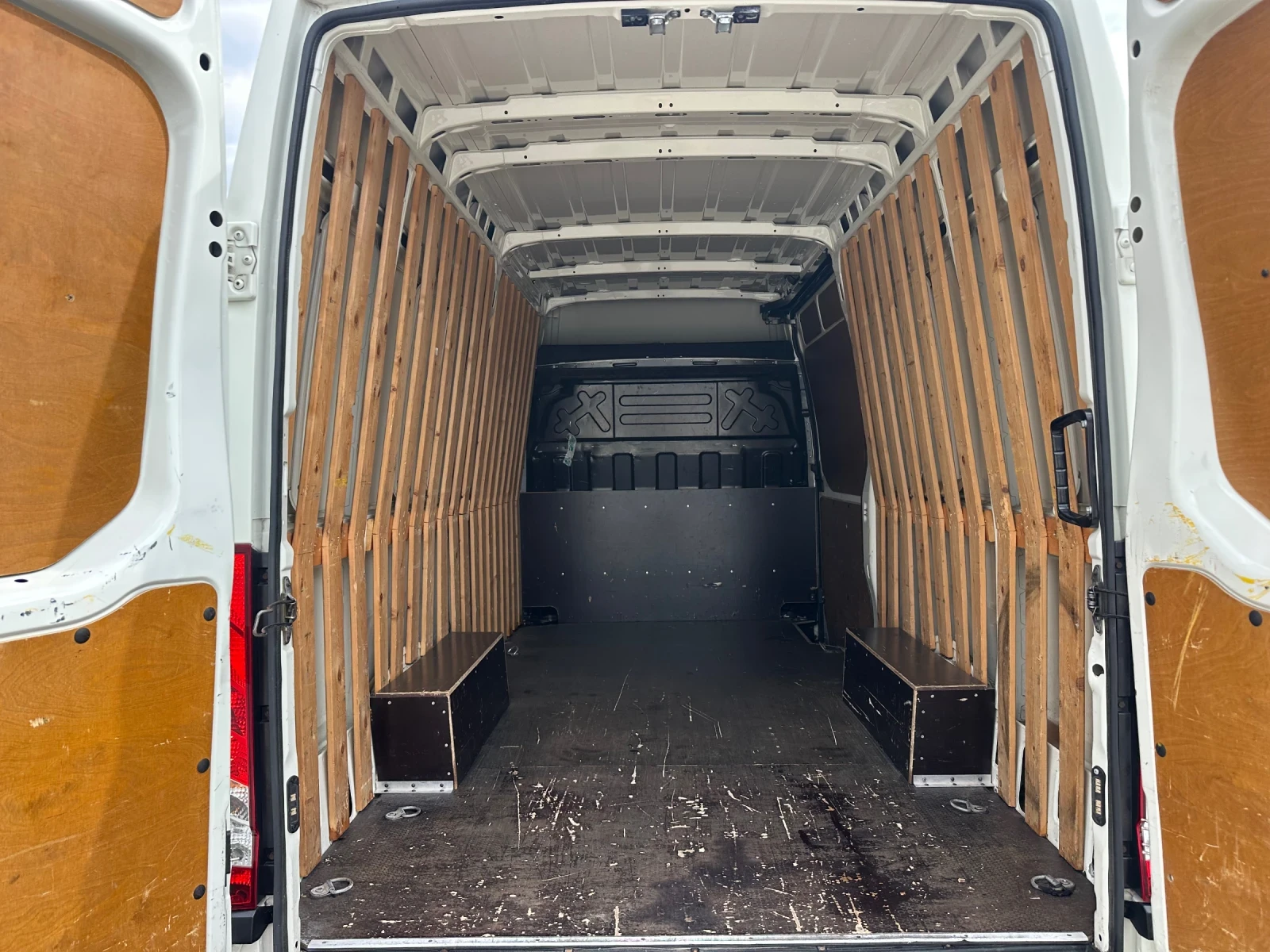 Iveco Daily 35-130!КЛИМА!ТОП! - изображение 7