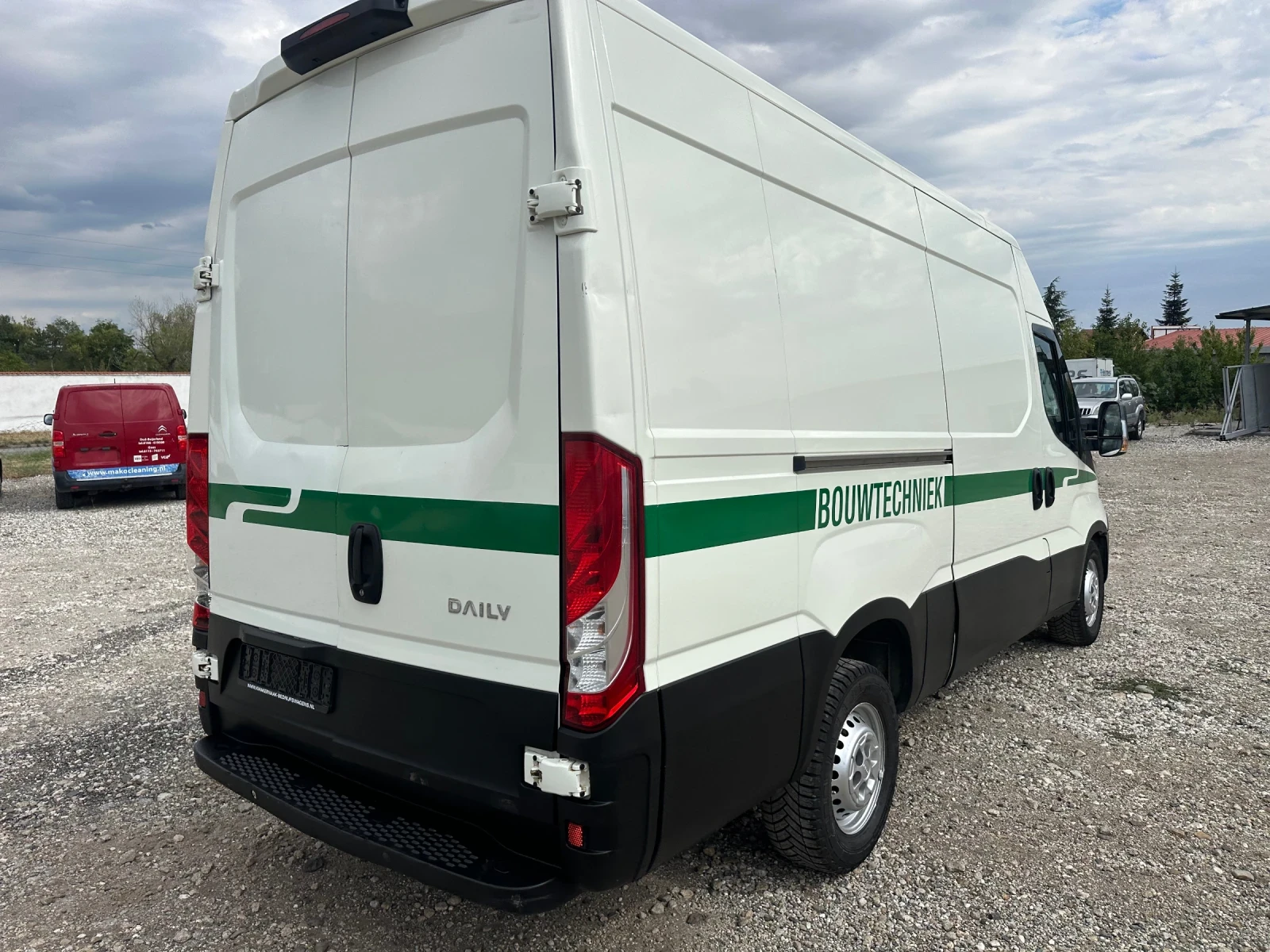 Iveco Daily 35-130!КЛИМА!ТОП! - изображение 6