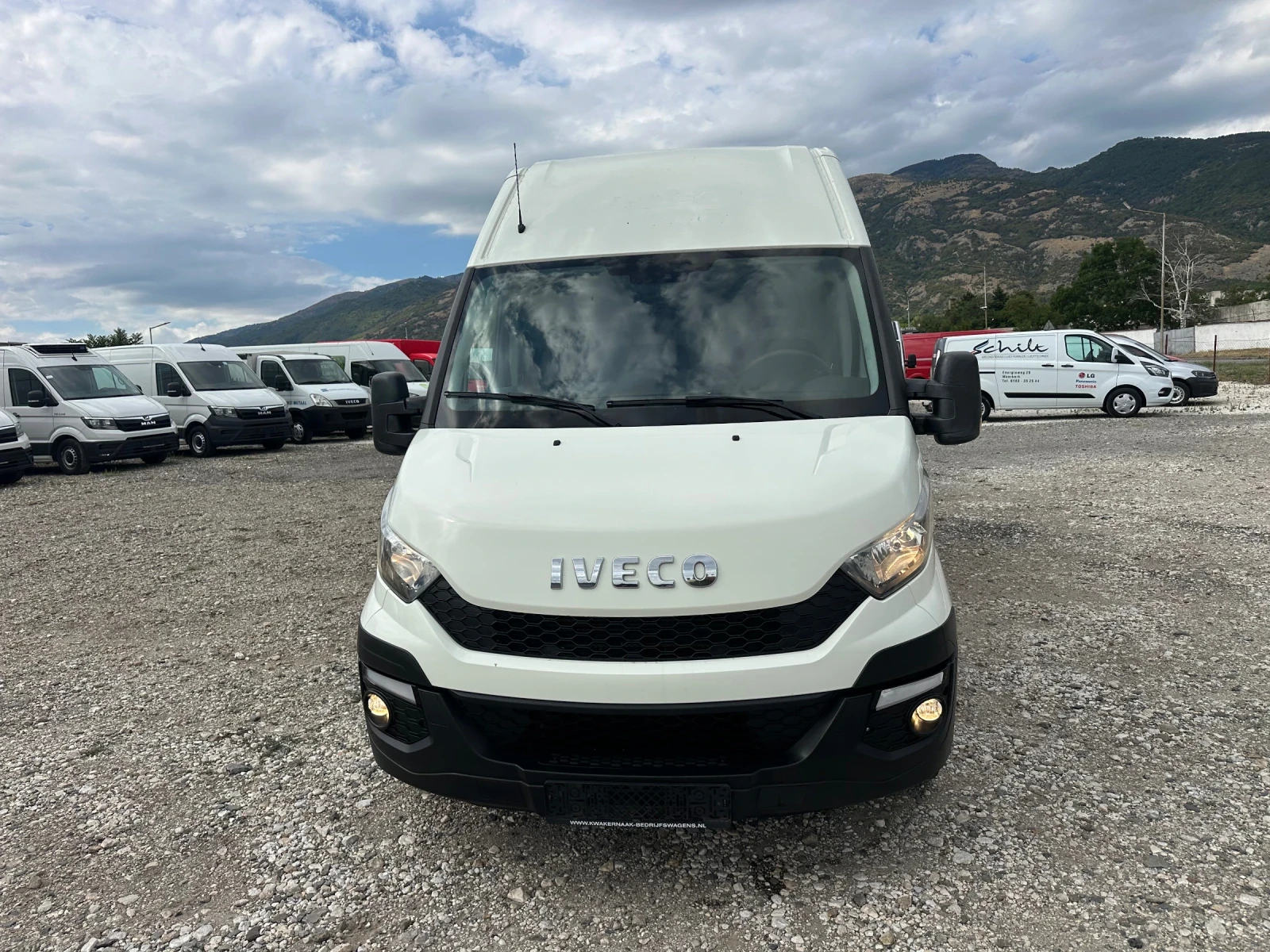 Iveco Daily 35-130!КЛИМА!ТОП! - изображение 2