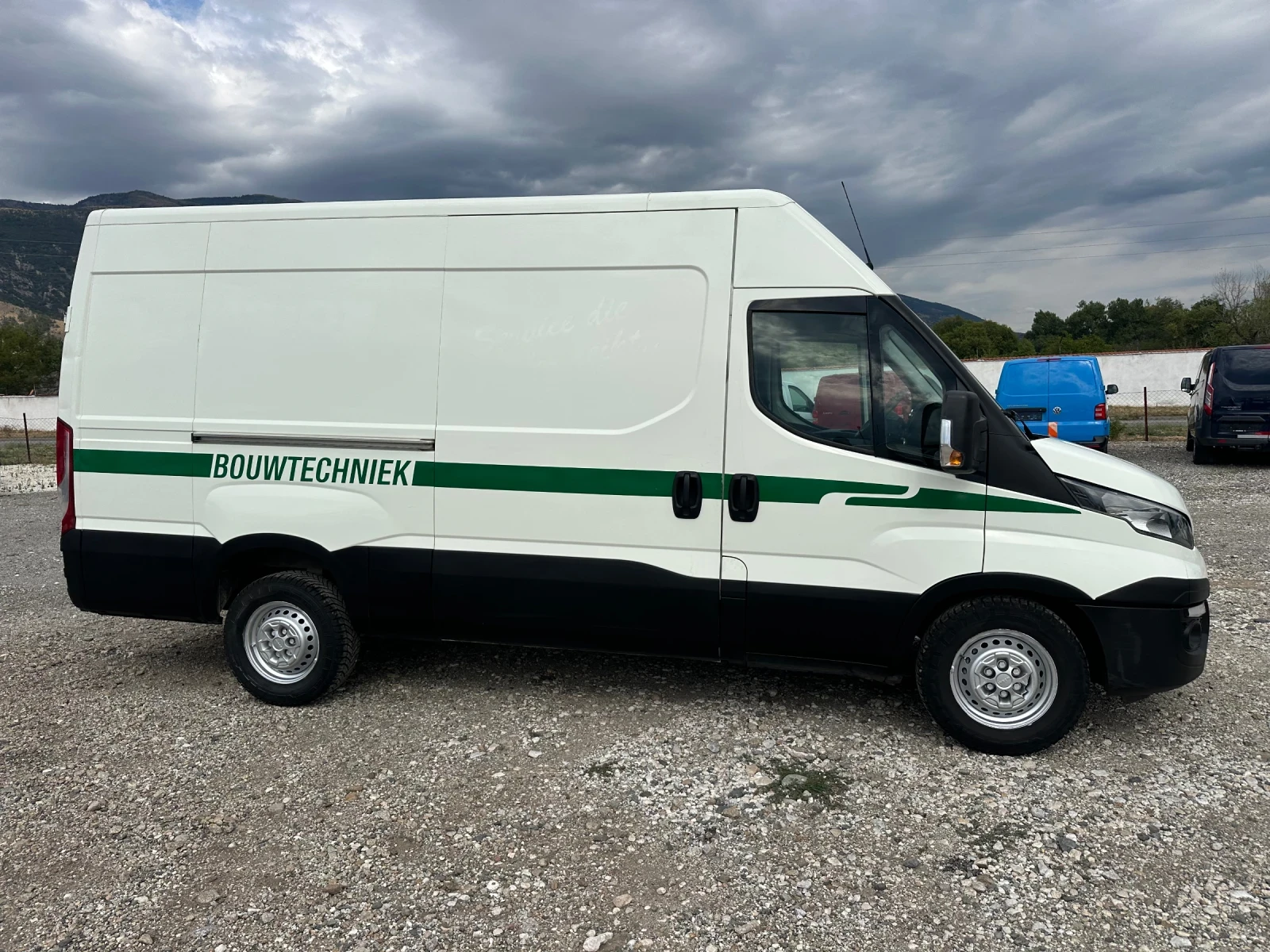 Iveco Daily 35-130!КЛИМА!ТОП! - изображение 4