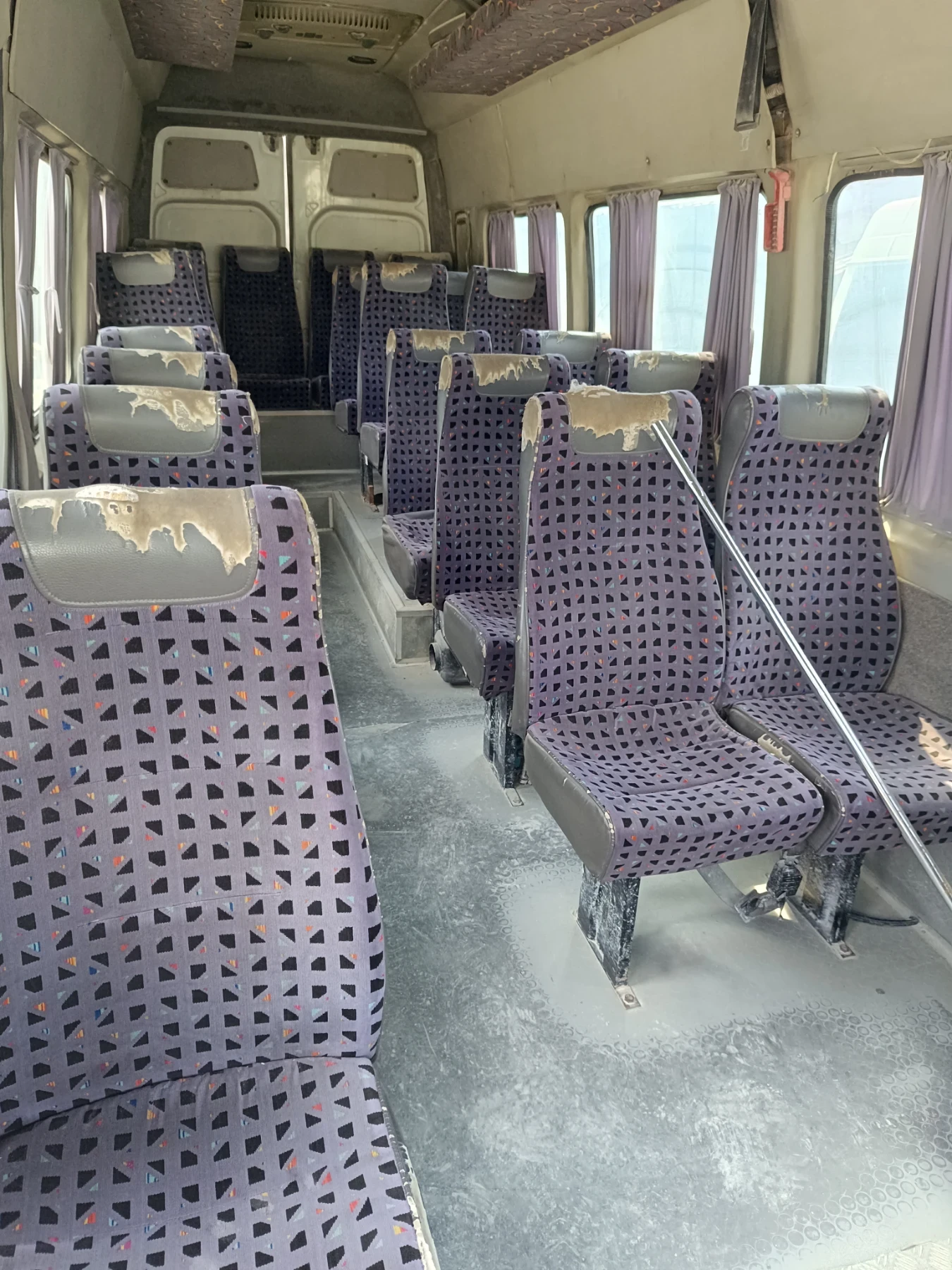 Mercedes-Benz Sprinter | Mobile.bg   17