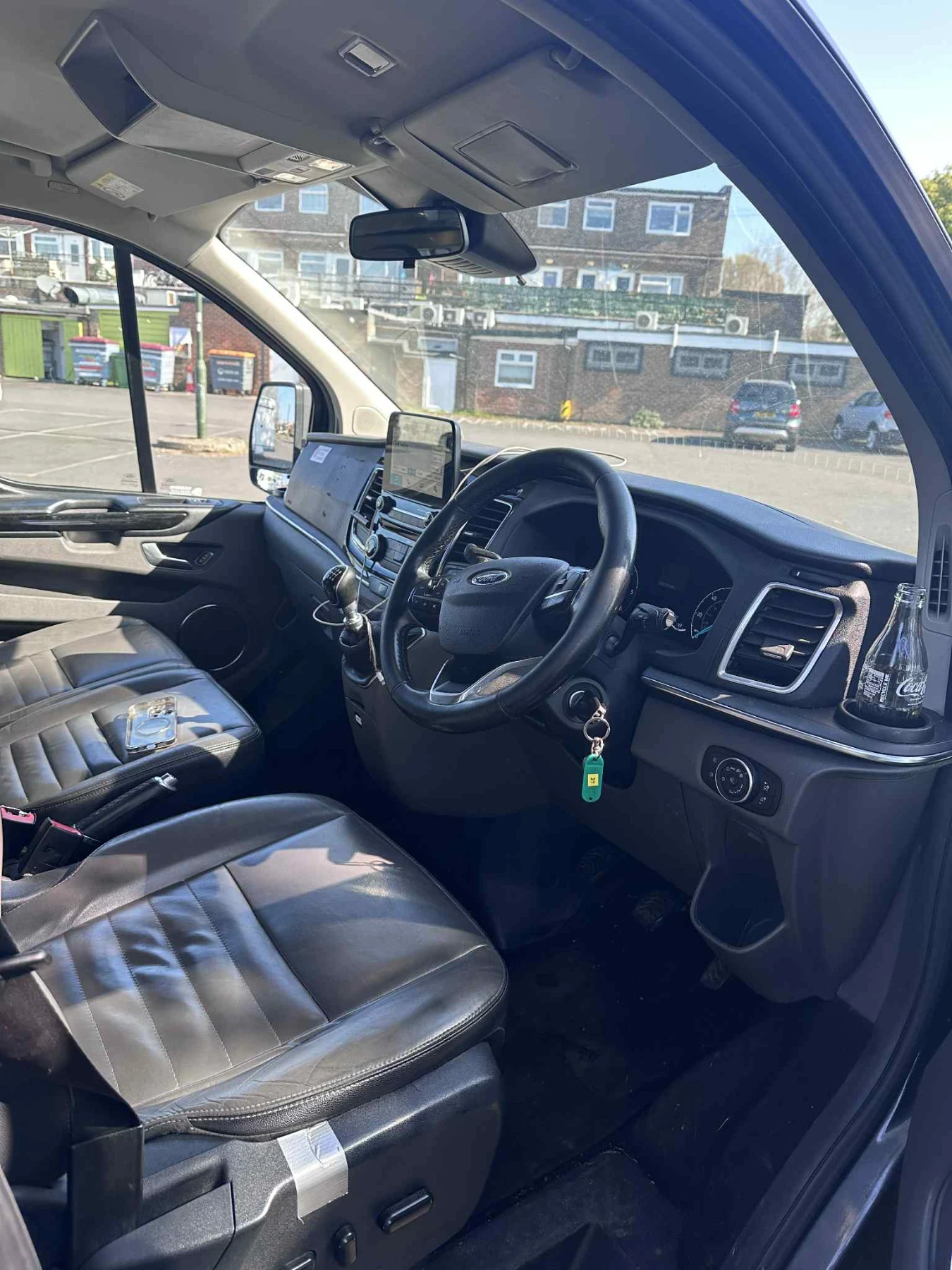 Ford Transit Tourneo 310 TITANIUM BIZNES CLASS - изображение 4