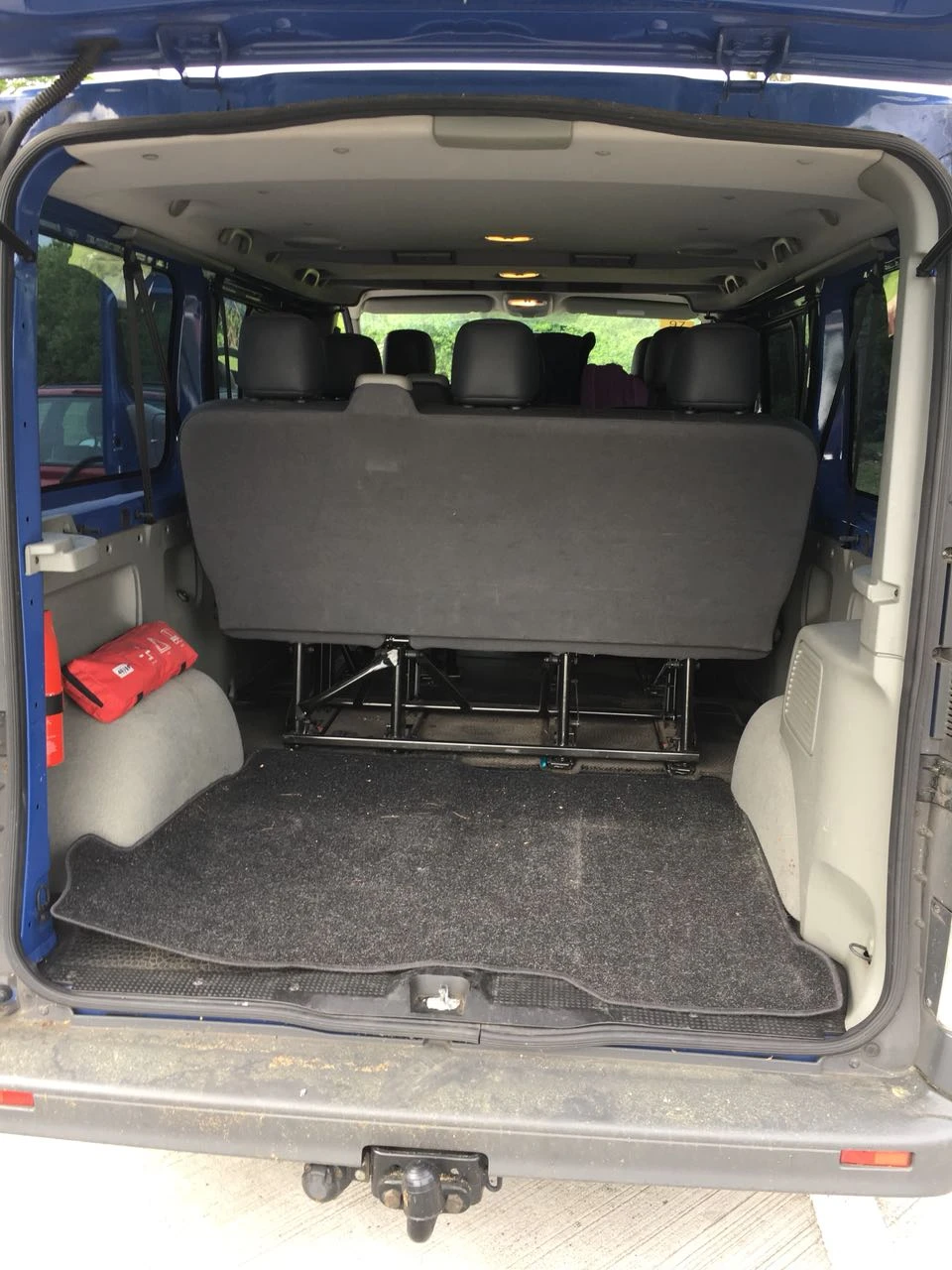 Renault Trafic | Mobile.bg   7