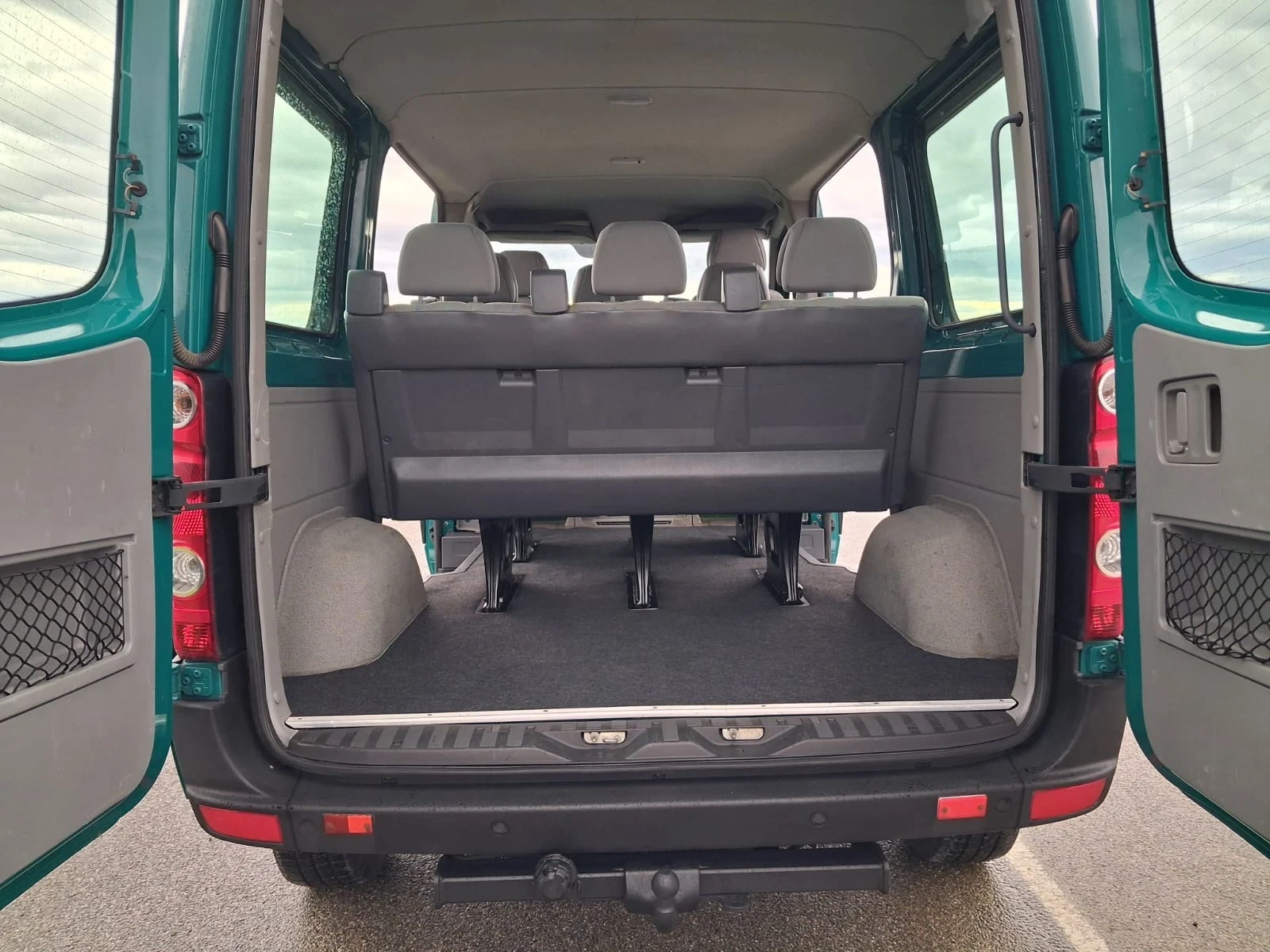 VW Crafter 163�� ����� ���� ��� ��������� 9 ����� | Mobile.bg � ����������� 15