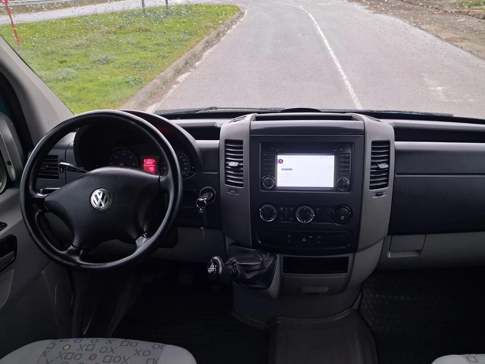VW Crafter 163�� ����� ���� ��� ��������� 9 ����� | Mobile.bg � ����������� 11