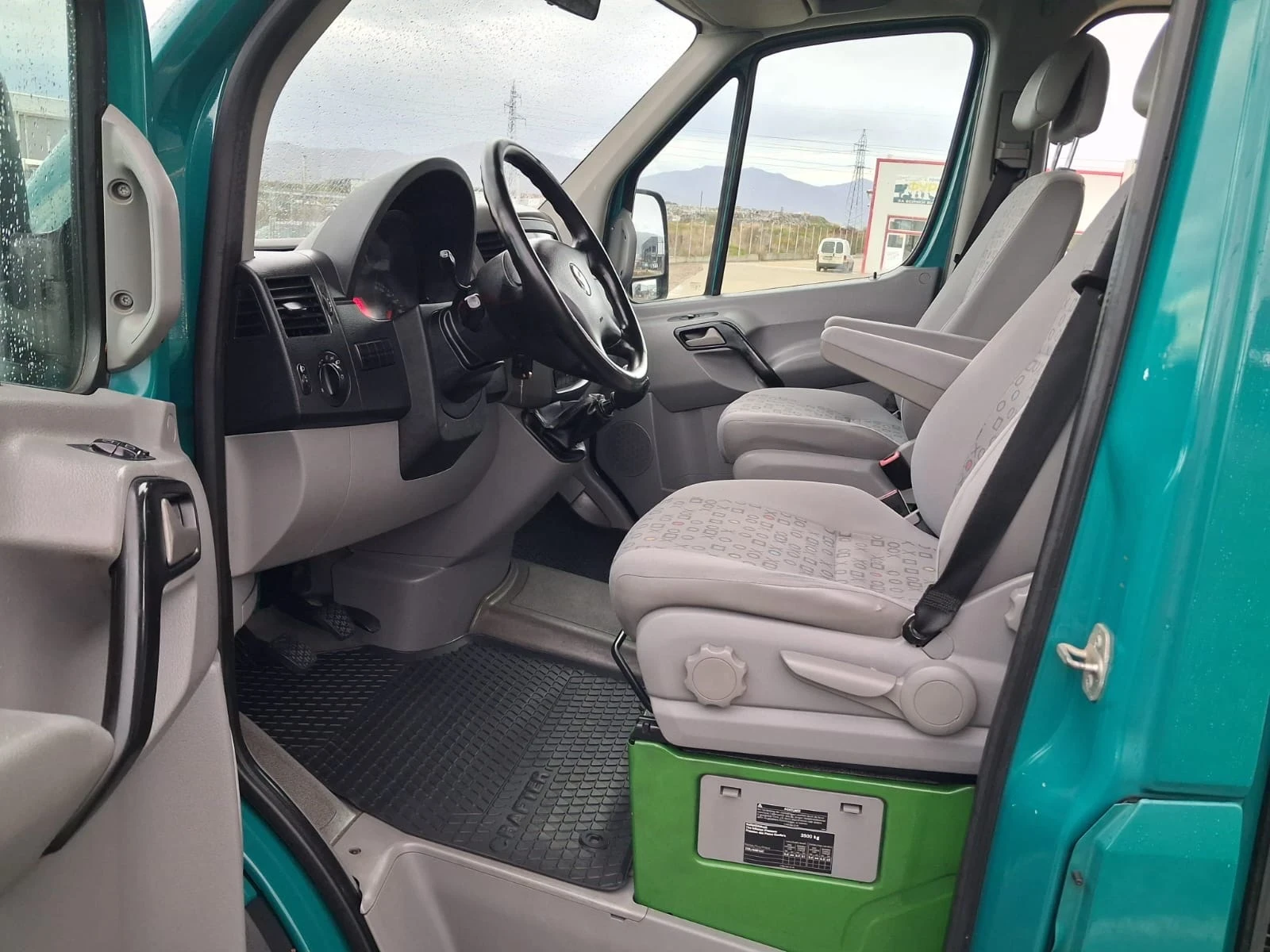 VW Crafter 163�� ����� ���� ��� ��������� 9 ����� | Mobile.bg � ����������� 12