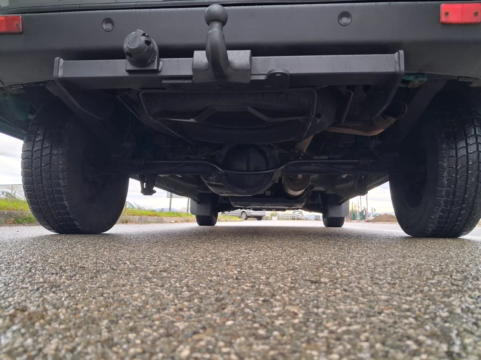 VW Crafter 163�� ����� ���� ��� ��������� 9 ����� | Mobile.bg � ����������� 17