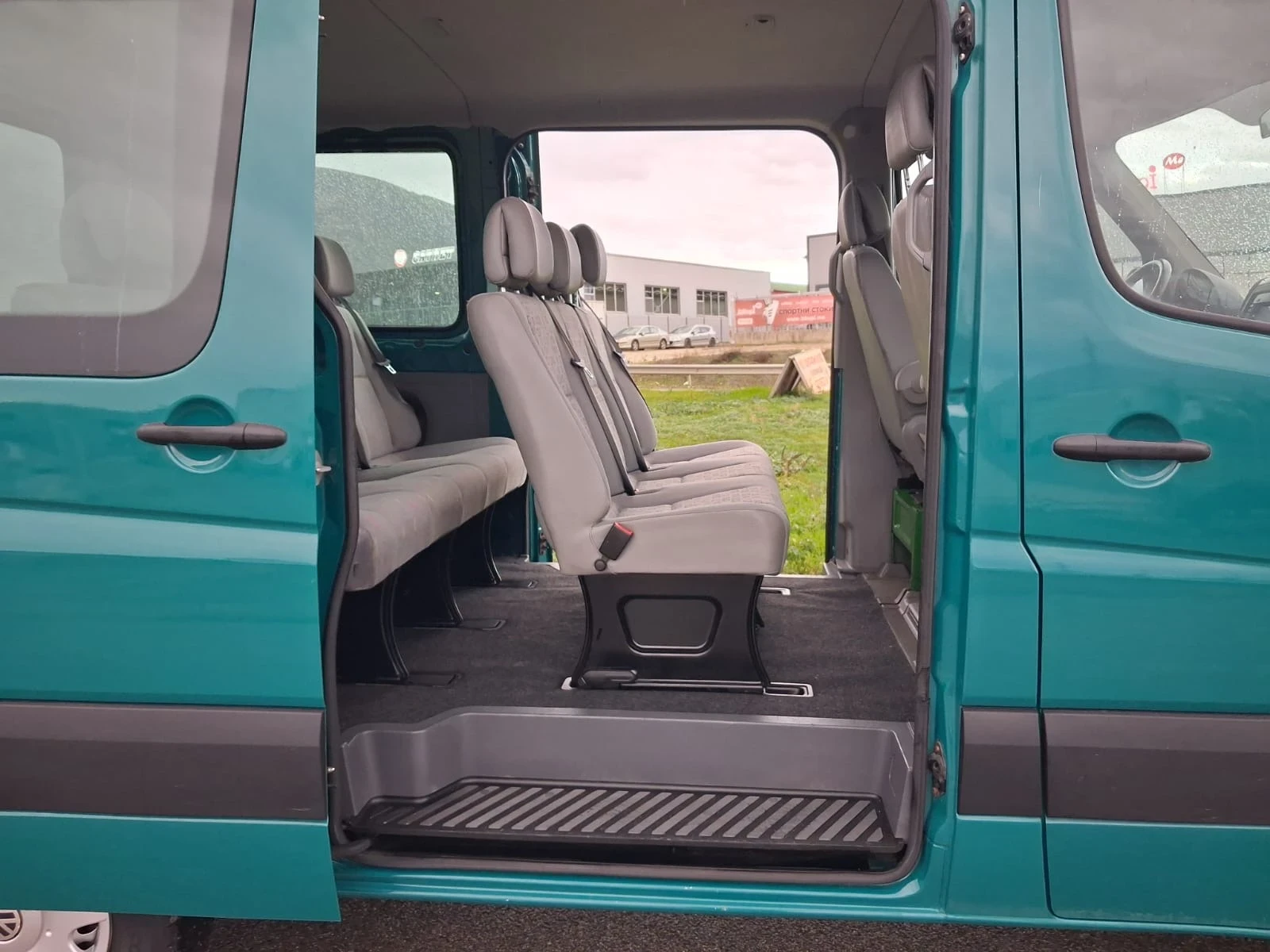 VW Crafter 163�� ����� ���� ��� ��������� 9 ����� | Mobile.bg � ����������� 13