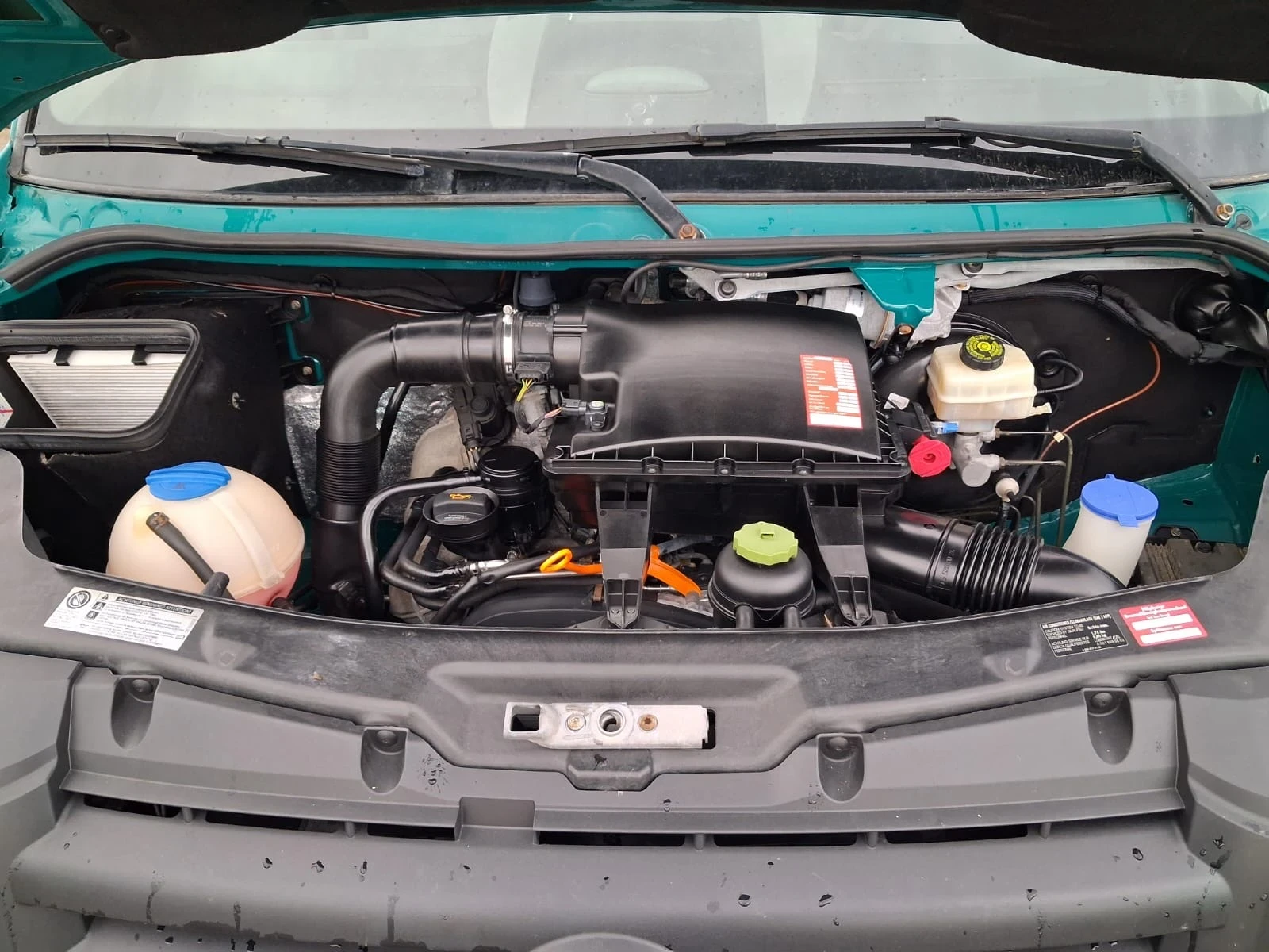 VW Crafter 163�� ����� ���� ��� ��������� 9 ����� | Mobile.bg � ����������� 16