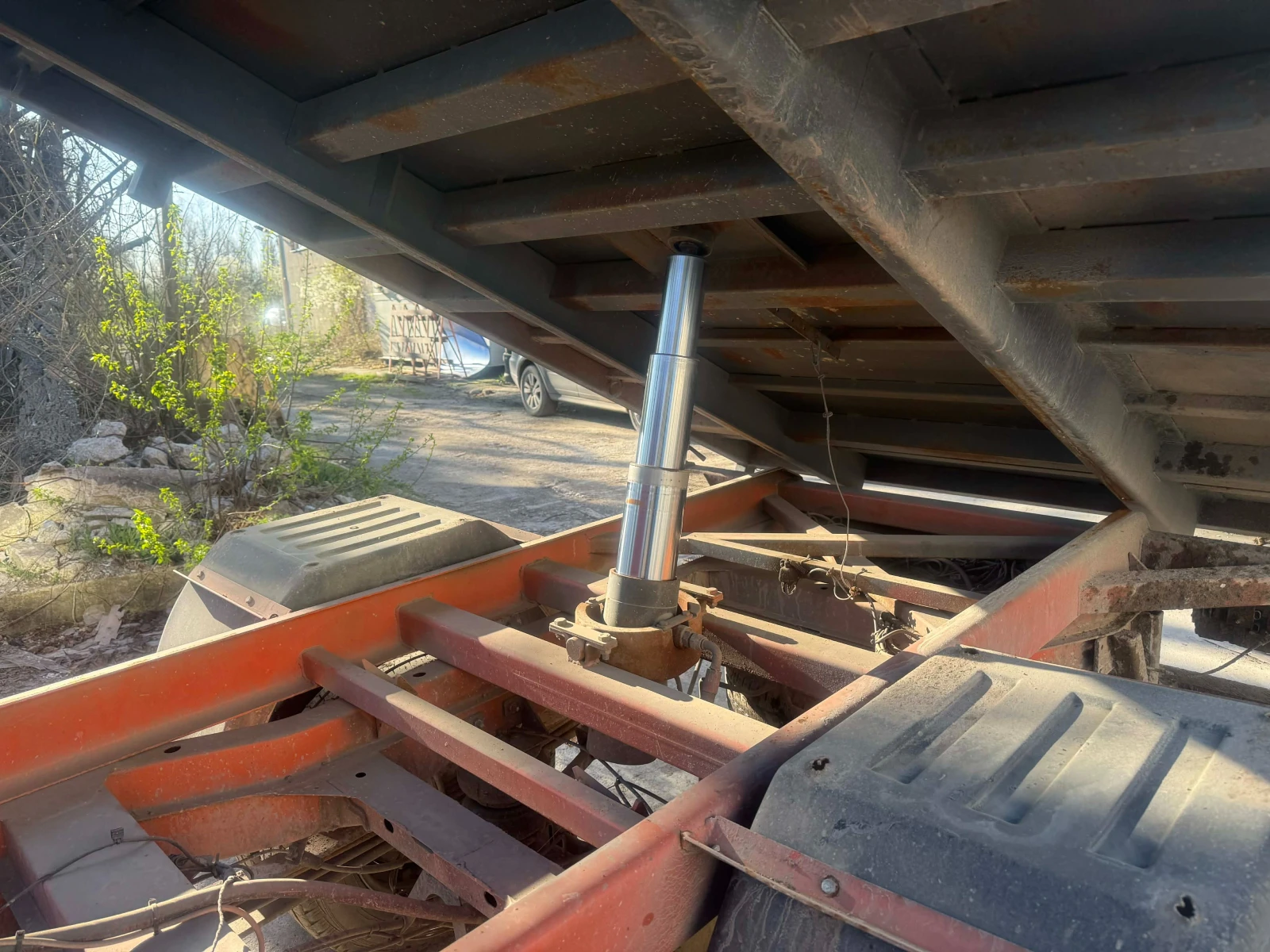 Mercedes-Benz Sprinter 516, снимка 9 - Бусове и автобуси - 54131989