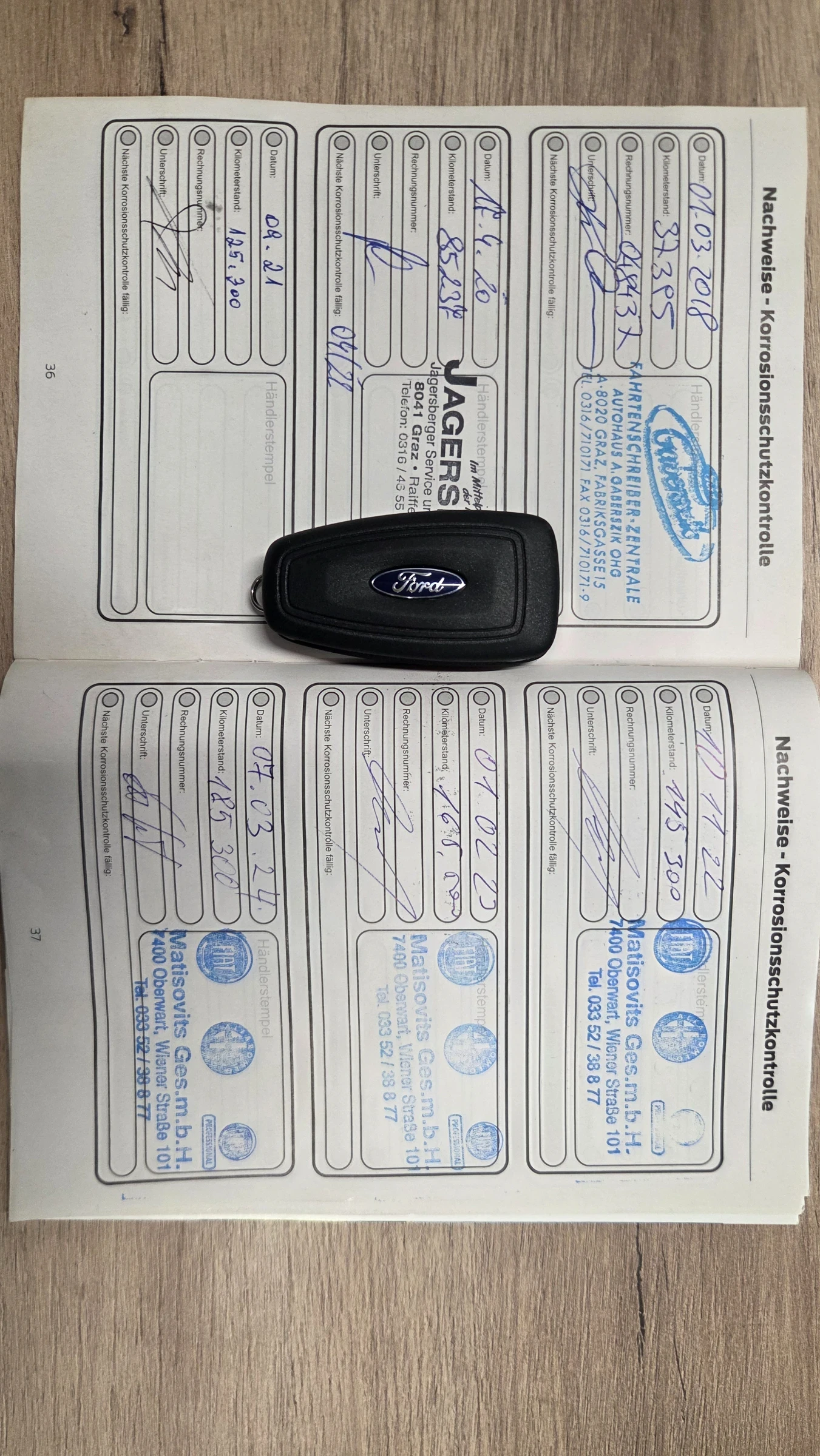 Ford Transit Custom 2.2, снимка 14 - Бусове и автобуси - 56140579