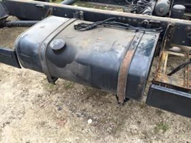 Man 8.163 НА ЧАСТИ няма броня, снимка 6