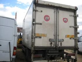 Mercedes-Benz Atego 815, снимка 10