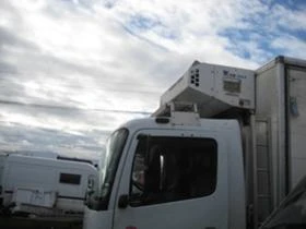 Mercedes-Benz Atego 815, снимка 12