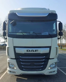 Daf Xf-480, снимка 1