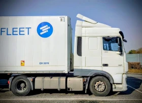 Daf Xf-480, снимка 3