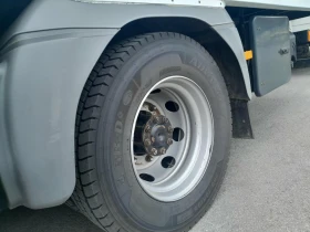 Mercedes-Benz Atego, снимка 3