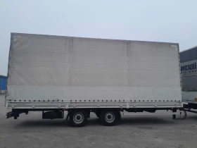 Mercedes-Benz Atego, снимка 9